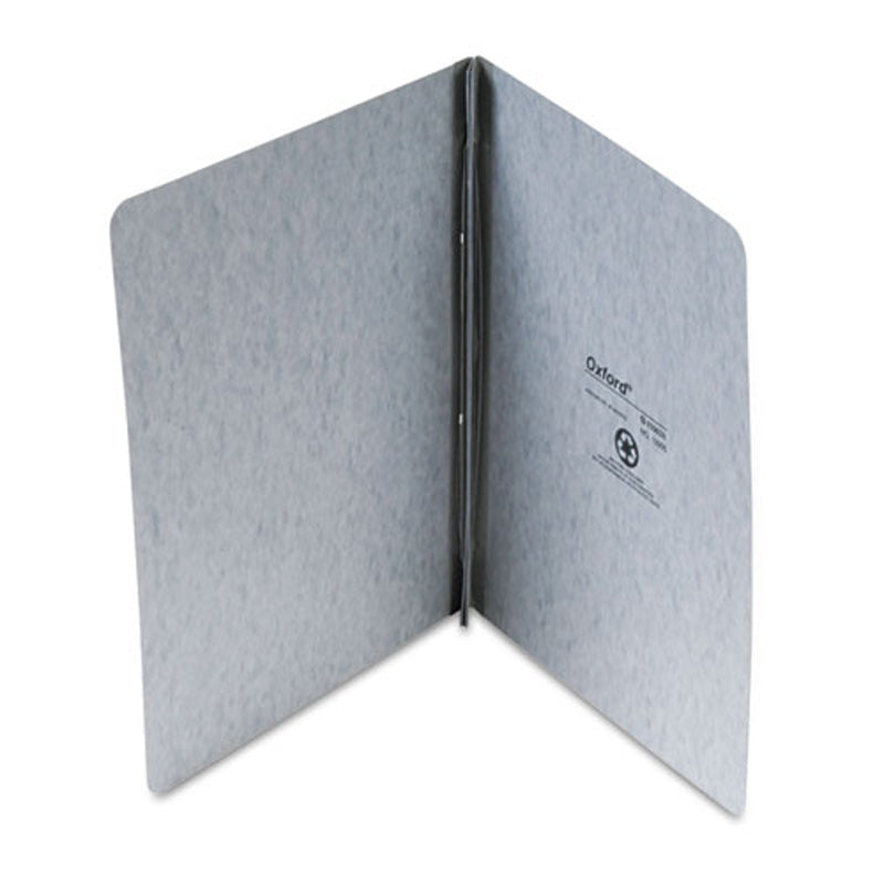 Pressboard High-Capacity Report Covers, Letter, Each