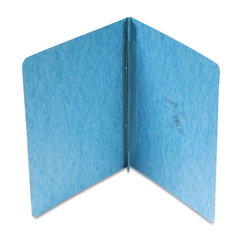 Pressboard High-Capacity Report Covers, Letter, Each