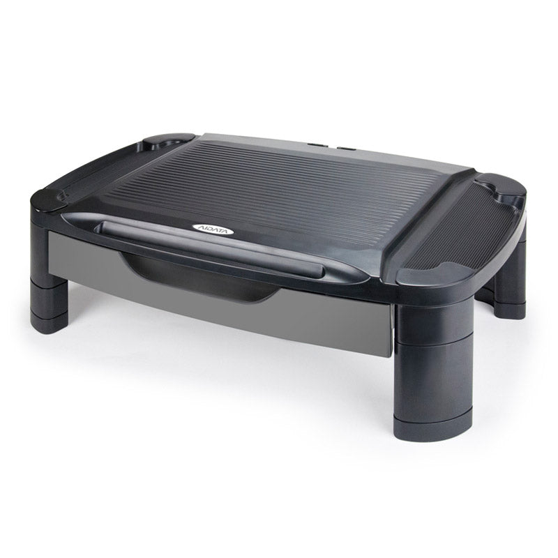 Professional Monitor/Printer Stand