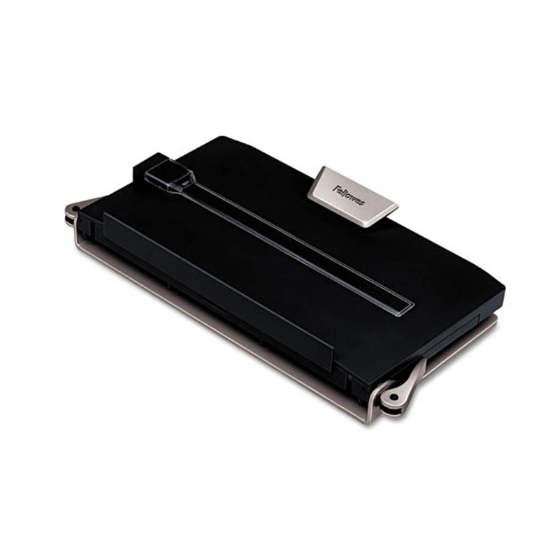 Professional Series Document Holder, Black