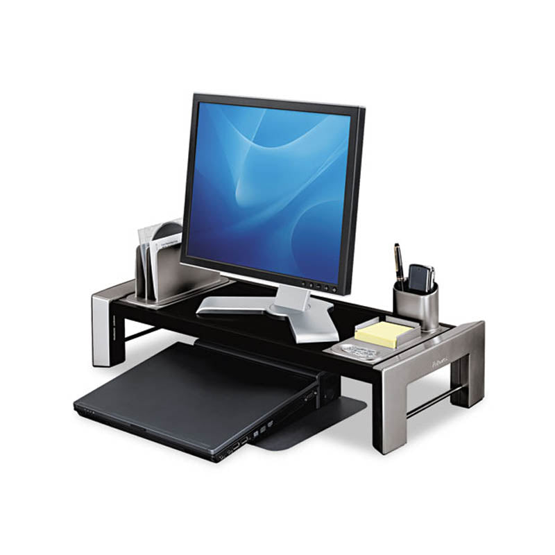 Professional Series Flat Panel Workstation Ultimate Office