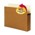 Redrope Supertab Expanding File Pockets, Letter