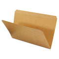 Reinforced Kraft Top Tab File Folders (box of 100)