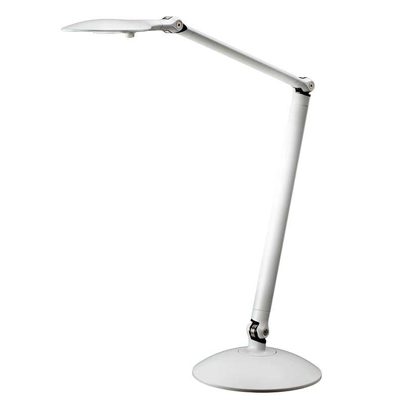 Revo Double Arm Desk Lamp