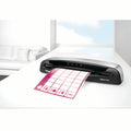Saturn3i 125 Laminator, 12 1/2"w x 5 Mil Maximum Document Thickness