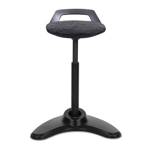 Sit to Stand Perch Stool
