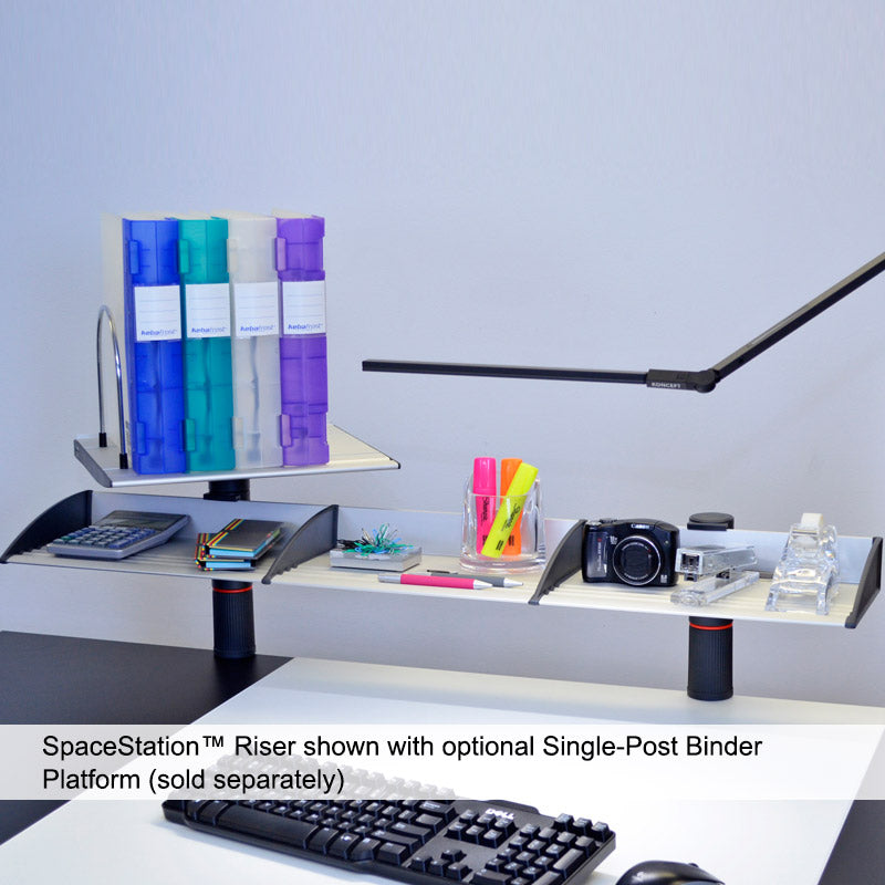 SpaceStation Riser | Ultimate Office