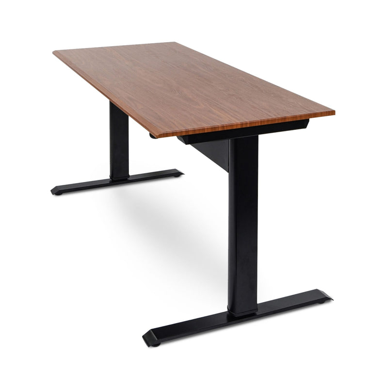 48" Pneumatic Adjustable-Height Standing Desk