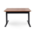 48" Pneumatic Adjustable-Height Standing Desk