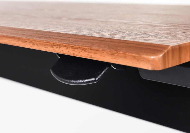 48" Pneumatic Adjustable-Height Standing Desk