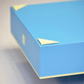 Semikolon Stacking Letter Tray (Each)