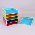 Semikolon Stacking Letter Tray (Each)