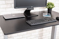 48" High Speed Crank Adjustable Stand Up Desk