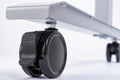 48" High Speed Crank Adjustable Stand Up Desk