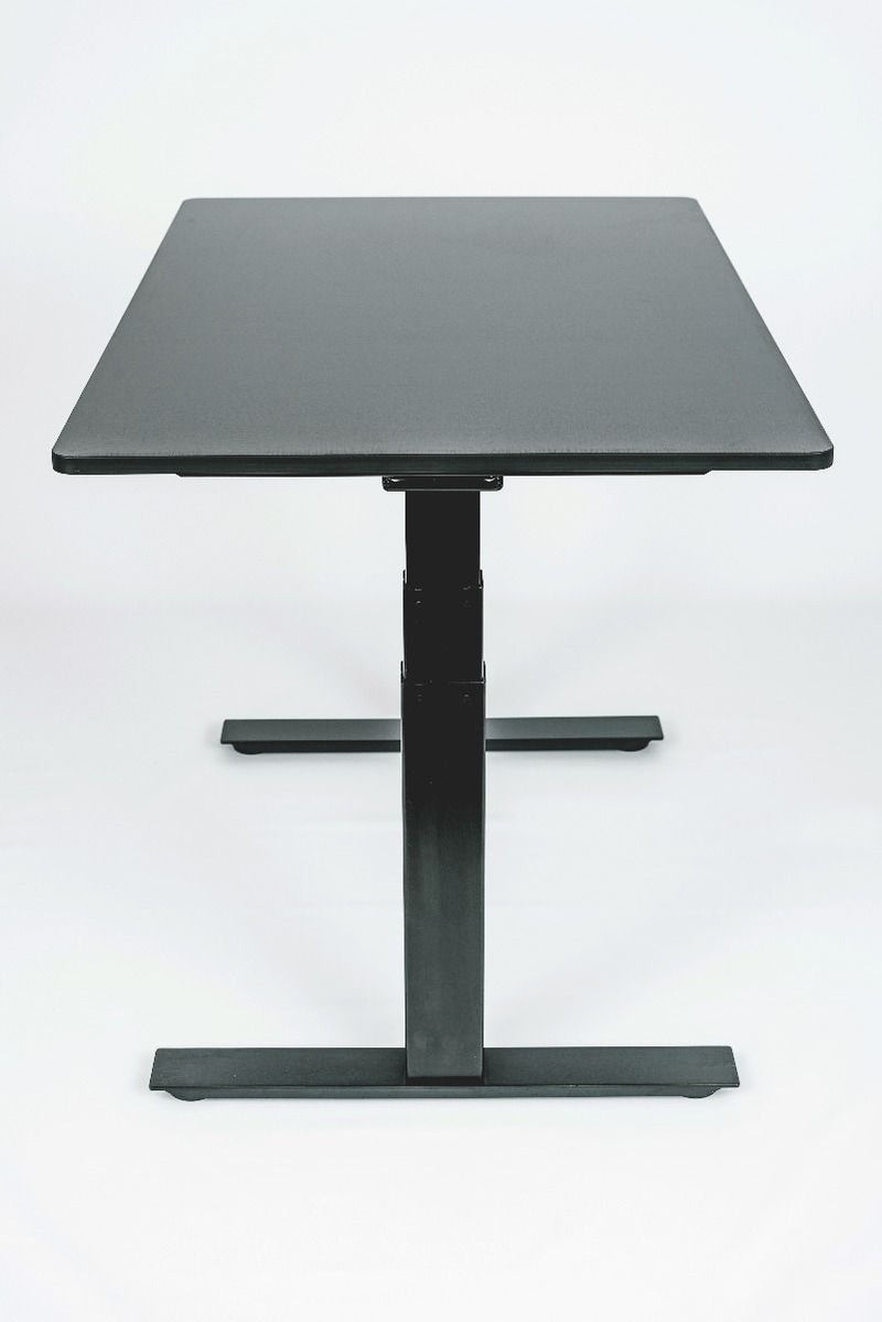 48" 3-Stage Dual Motor Electric Stand Up Desk