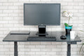 48" 3-Stage Dual Motor Electric Stand Up Desk