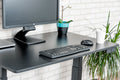 48" 3-Stage Dual Motor Electric Stand Up Desk