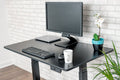 48" 3-Stage Dual Motor Electric Stand Up Desk
