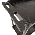 Tub Cart - Two Shelves