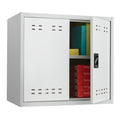 Steel Storage Cabinet