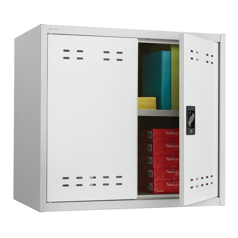 Steel Storage Cabinet