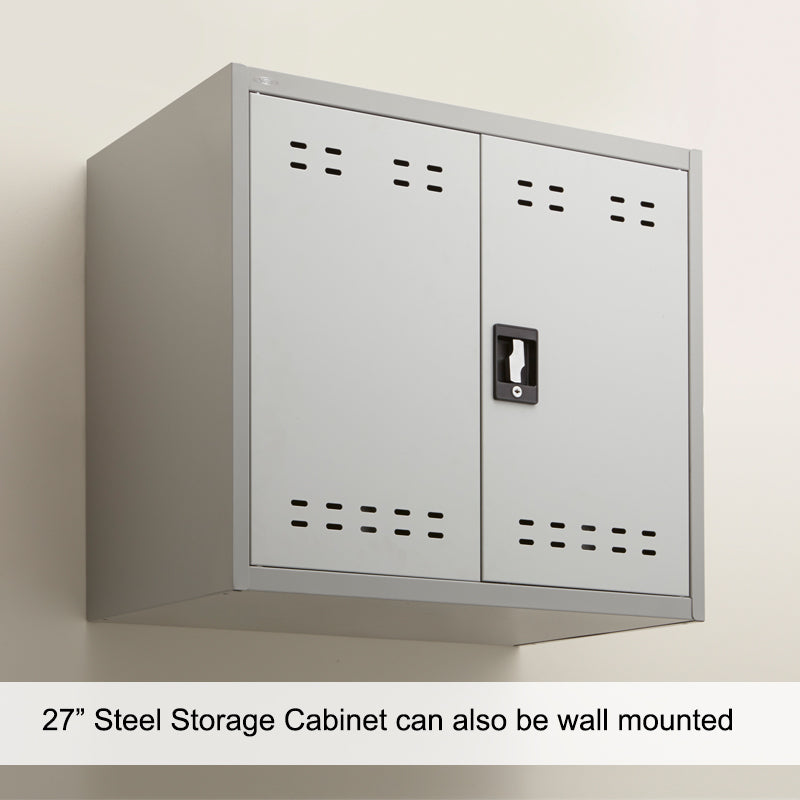 Steel Storage Cabinet