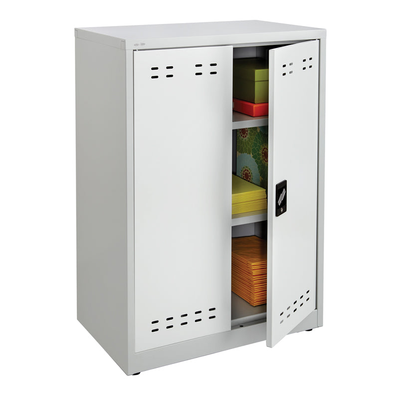 Steel Storage Cabinet