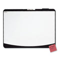 Tack & Write Whiteboard, 23 1/2"w x 17 1/2"h