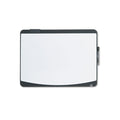Tack & Write Whiteboard, 23 1/2"w x 17 1/2"h