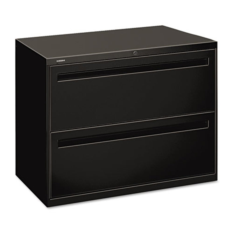 Two Drawer Heavy Duty Lateral File