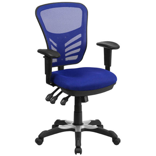 Ultimate Mesh Mid-Back Chair