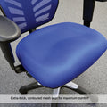 Ultimate Mesh Mid-Back Chair