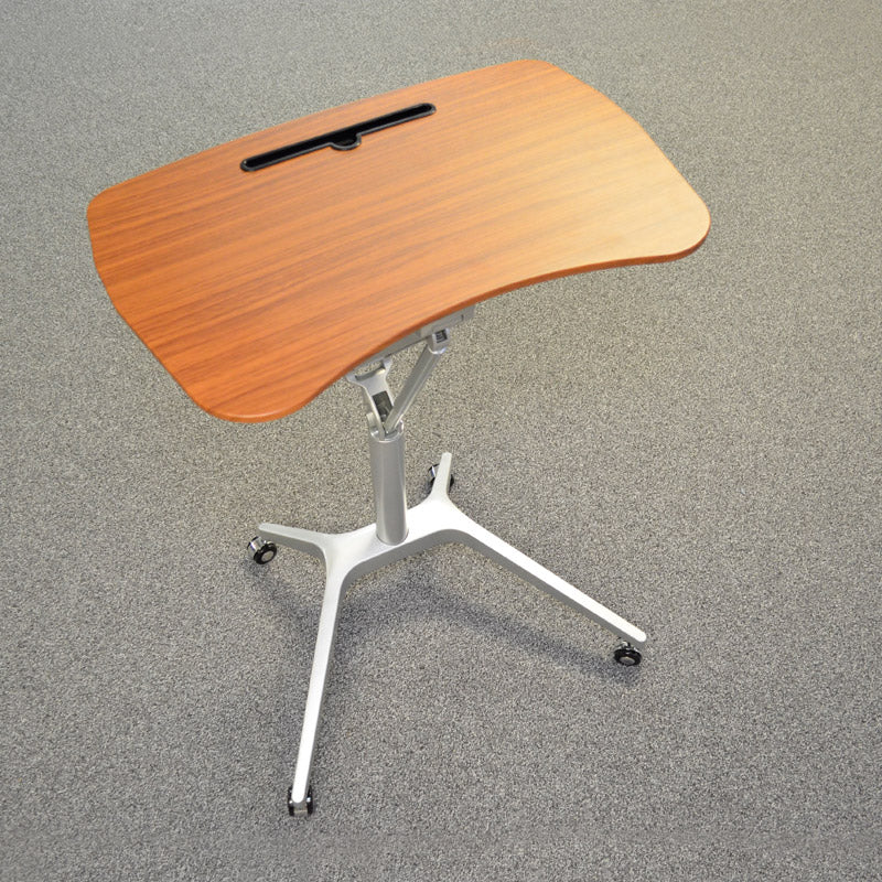 Ultimate Sit/Stand Computer Table