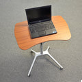 Ultimate Sit/Stand Computer Table