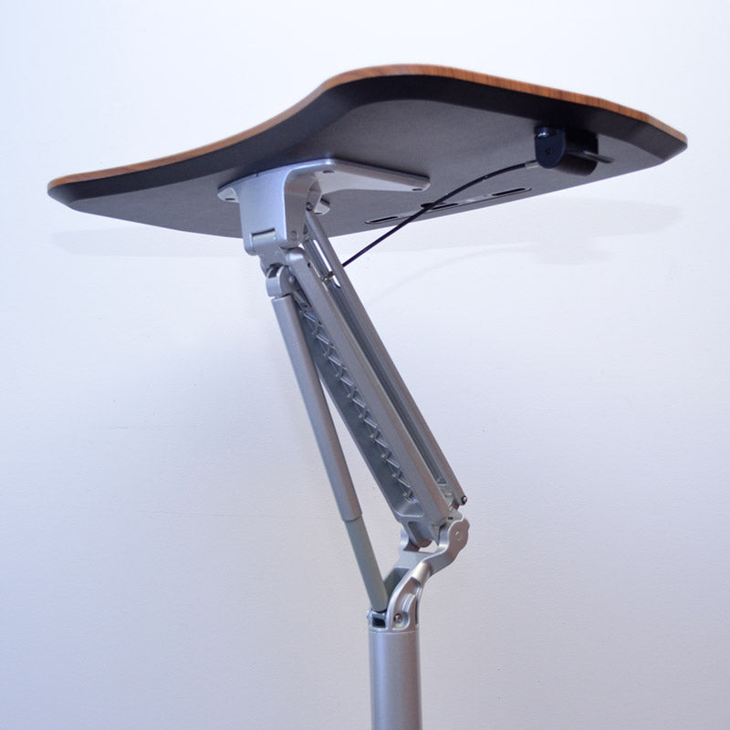 Ultimate Sit/Stand Computer Table