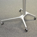 Ultimate Sit/Stand Computer Table