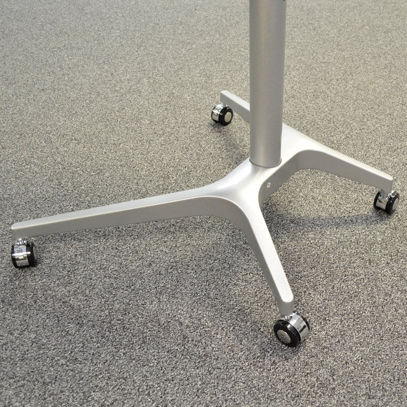 Ultimate Sit/Stand Computer Table
