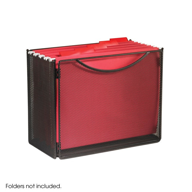 UltiMesh Desktop BoxFile PLUS+ 5 PolyMagniFiles