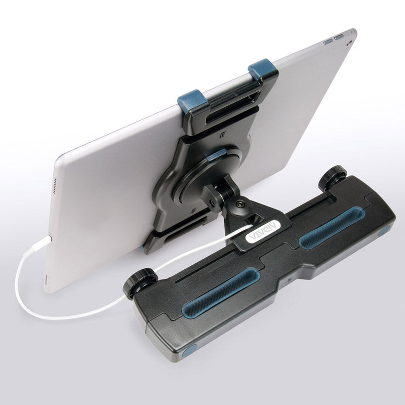 Universal Car Headrest Tablet Holder