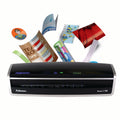 Venus 2 125 Laminator, 12 1/2"w x 10 Mil Maximum Document Thickness