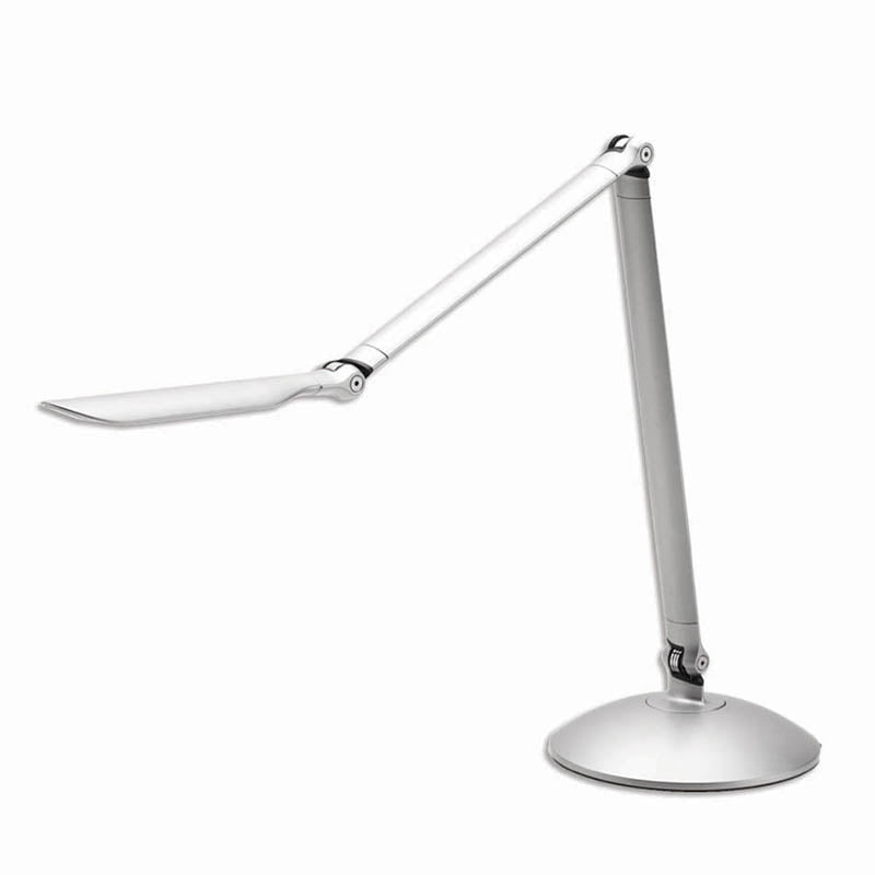 Voyage Double Arm Desk Lamp