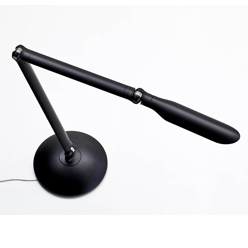 Voyage Double Arm Desk Lamp