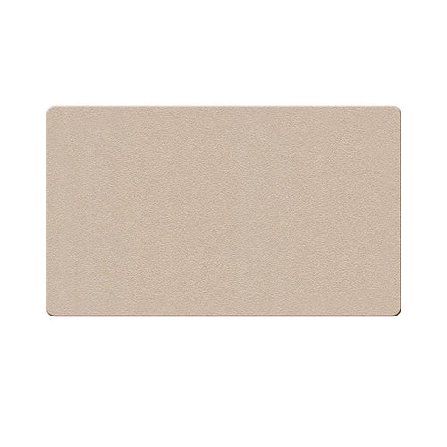 Wrapped Edge Fabric Bulletin Board
