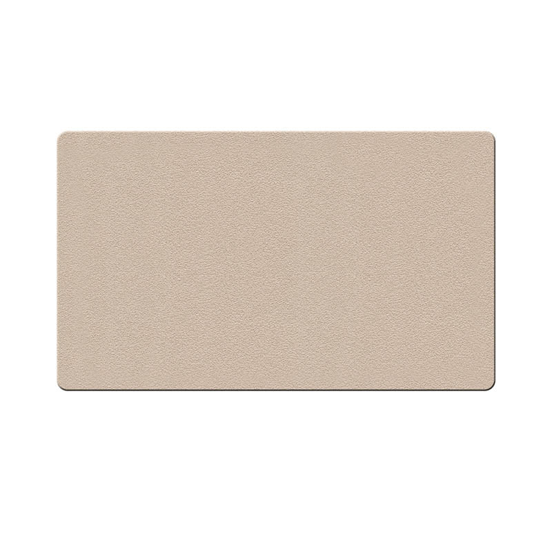 Wrapped Edge Fabric Bulletin Board
