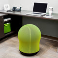 Zenergy Swivel Ball Chair