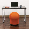 Zenergy Swivel Ball Chair